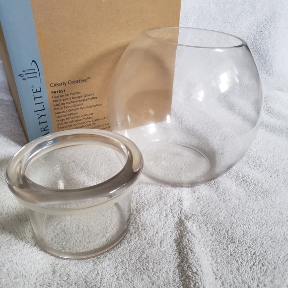 Clearly Creative GloLite Jar Holder(s) - Picture 4 of 5
